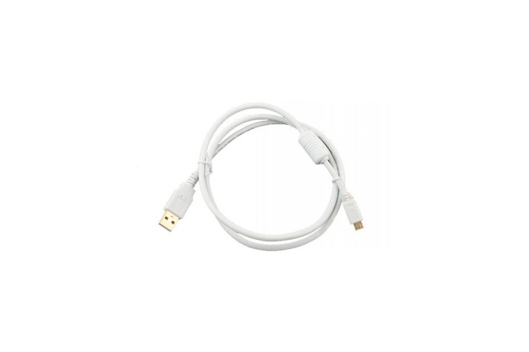 1.5FT MicroUSB Cable 1