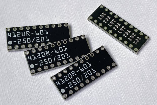 4pcs RC filter replacements for Apple 115-0002