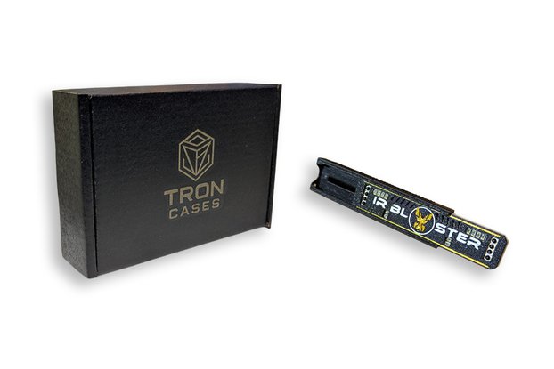 Slim Shady IR Blaster Case