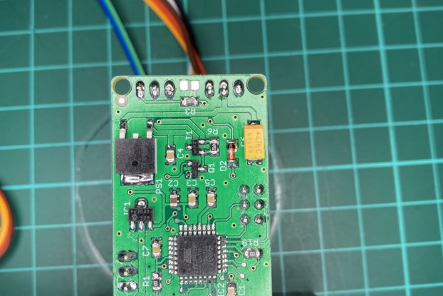 Arduino Nano Servo Kit Modul Bausatz Arduino IDE