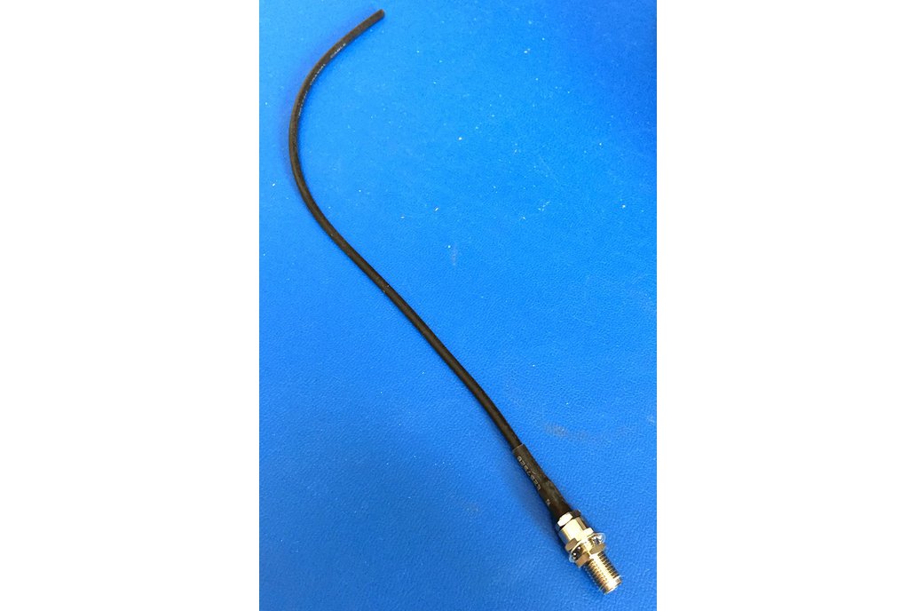 RP-SMA Bulkhead Cable 1