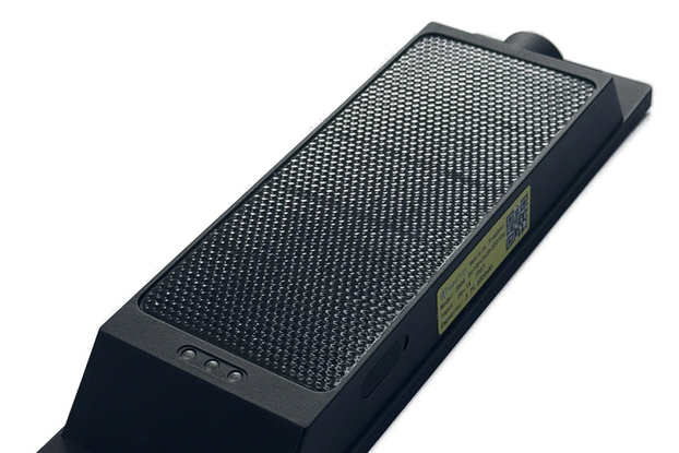 Vehicle Tracker-LoRaWAN,BLE,GPS-L1L5-6000mAh-Solar