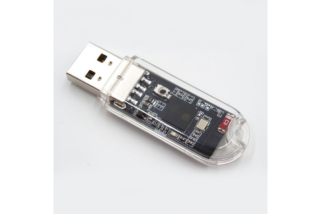ESP32-S3 Development Board 1