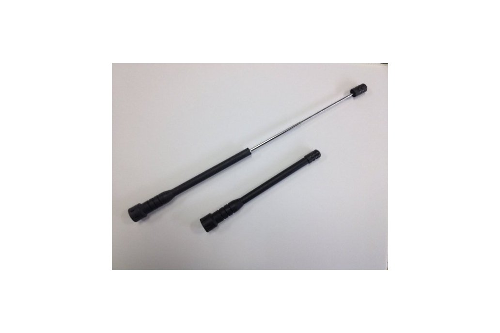SMA Weather Band Antenna (136-174MHz) 1
