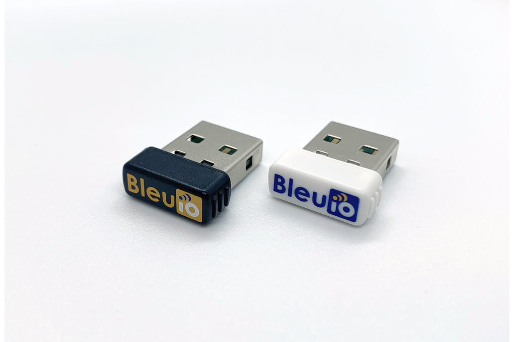 BLE Bluetooth USB Adapter For Use With BlueGiga Dongle and OTA