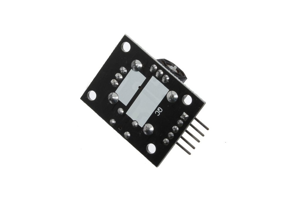 PS2 Game Joystick Module from MMM999 on Tindie