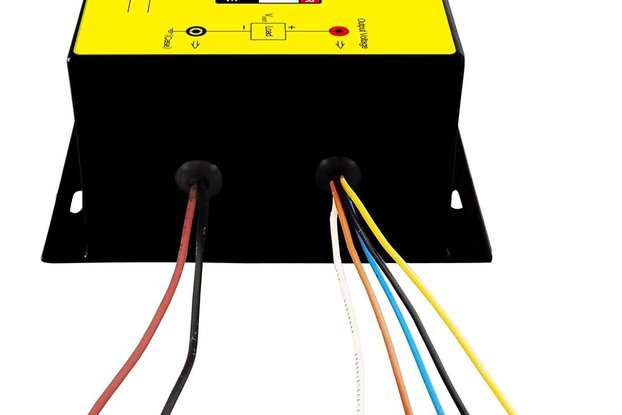 24V to 20kV High Voltage DC-DC Converter Module |