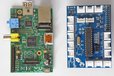 2014-08-05T15:33:44.676Z-GrovePi-Grove for the Raspberry Pi - Next to Raspberry Pi.JPG