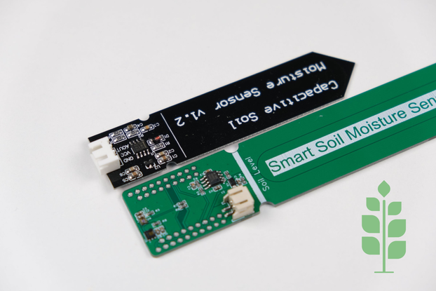 Wireless Plant Monitoring sensor - Beta