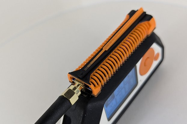 Flipper Zero SubGHz Antenna