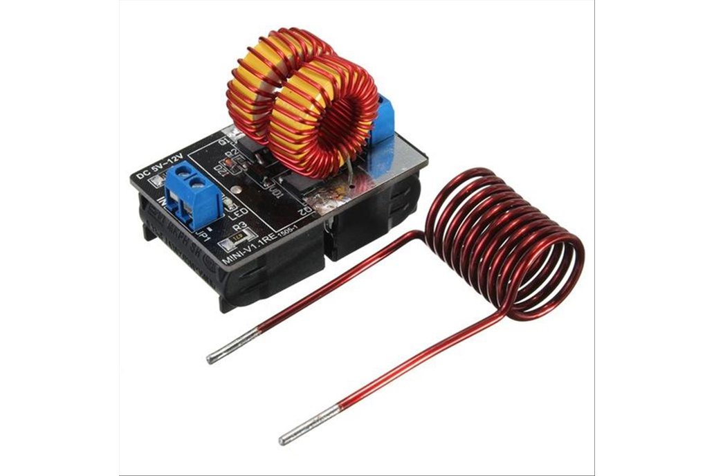 Induction Heating Power Supply Module 1