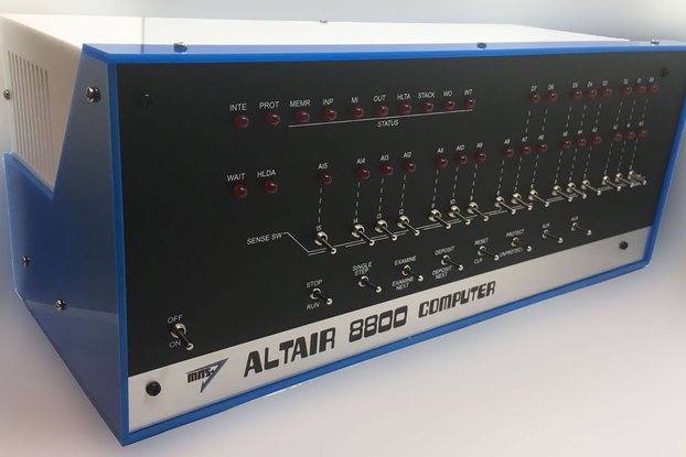 Altair-Duino Pro