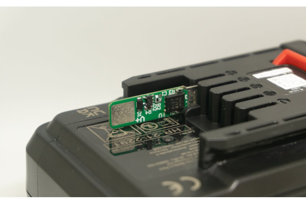 Battery cutoff 1