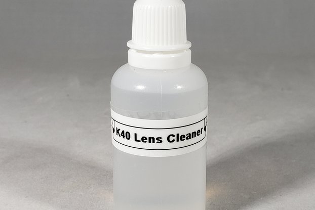 K40 Laser Lens Cleaner
