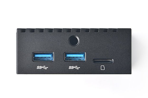 USB 3.0 Sniffer