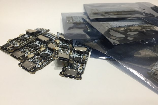 EMMC Read/Write for HAC-EMMC / SD Card