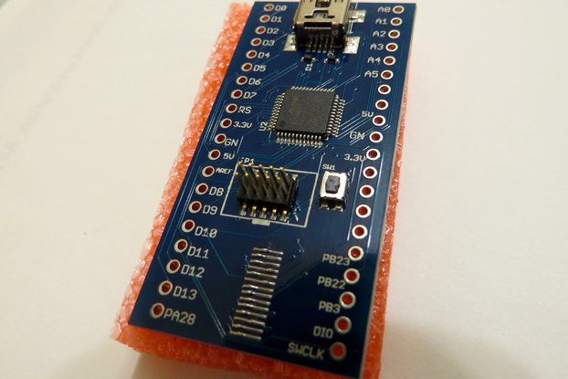 Zero BASE, Zero minus OLED equals to "Zero BASE"