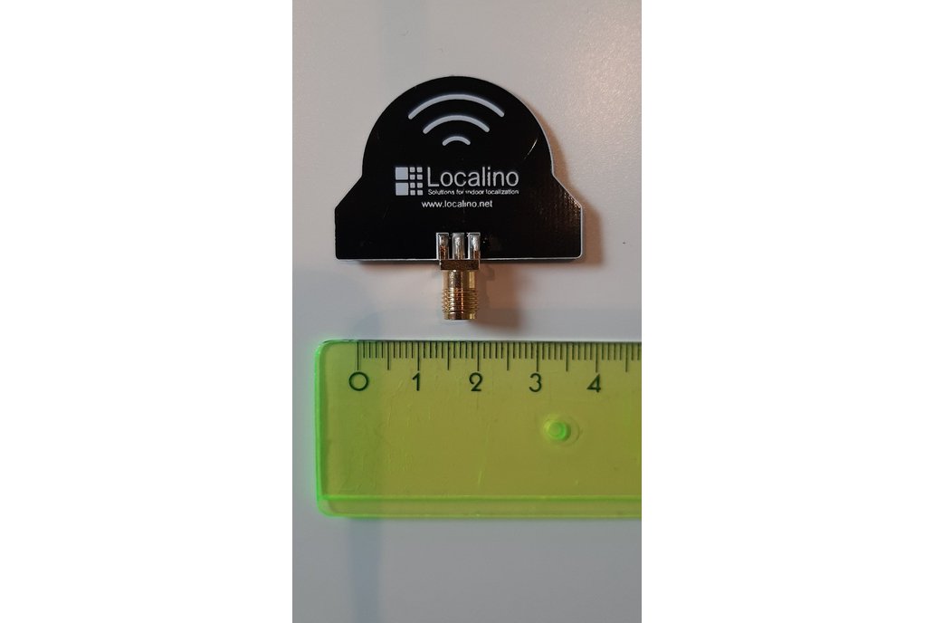 Localino Ultra Wideband Antenna (medium gain) 1