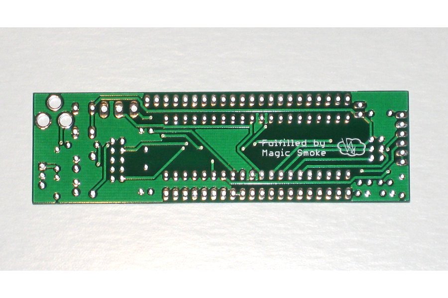 Sanguino ATmega1284P Development Board PCB from t0mpr1c3 on Tindie