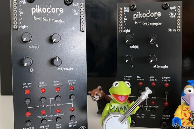 Pikocore (beta)