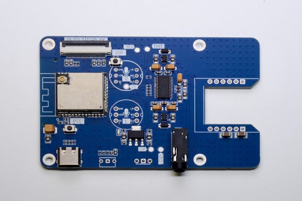 HiFi ESP32 Plus