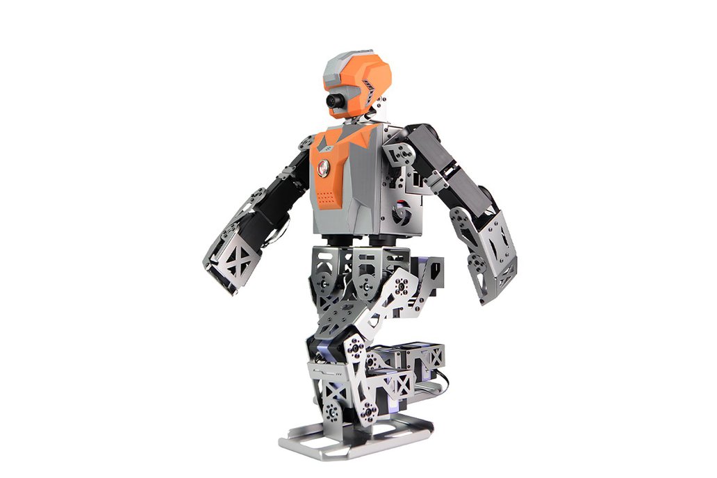 XiaoR SamuRoid Humanoid Robot 1