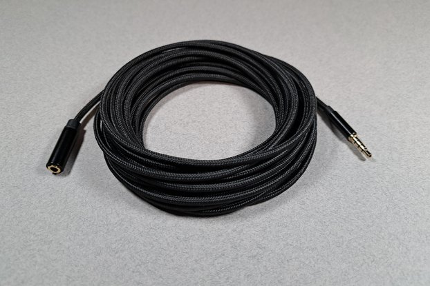 GrowMore Hub Sensor Extension Cable