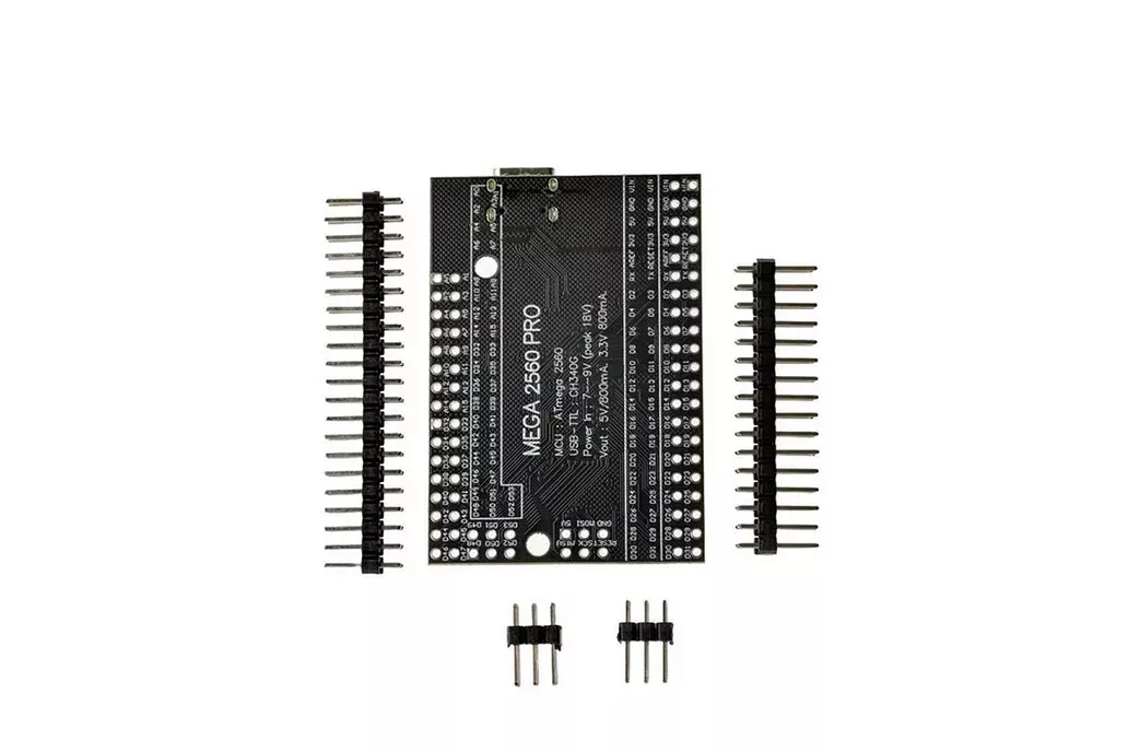 Mega2560 Mega 2560 Pro MINI 5V (Embed) 1