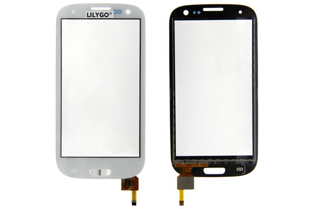 LILYGO T5-4.7 inch E-paper Capacitive Touch Cover