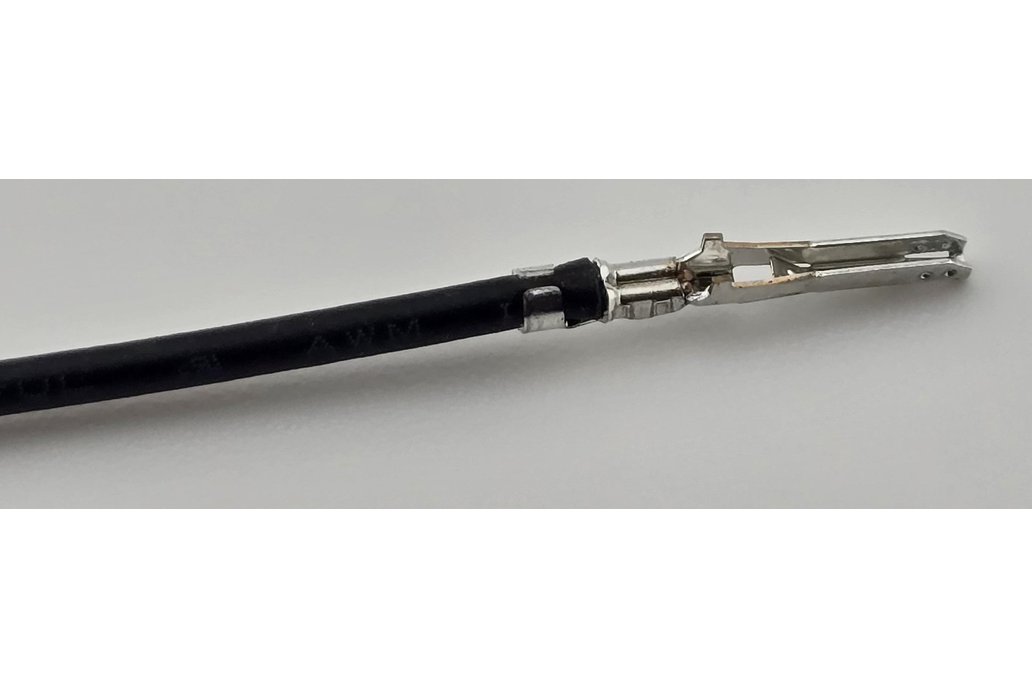 Molex 1053071203 to Molex 43645-0300 1