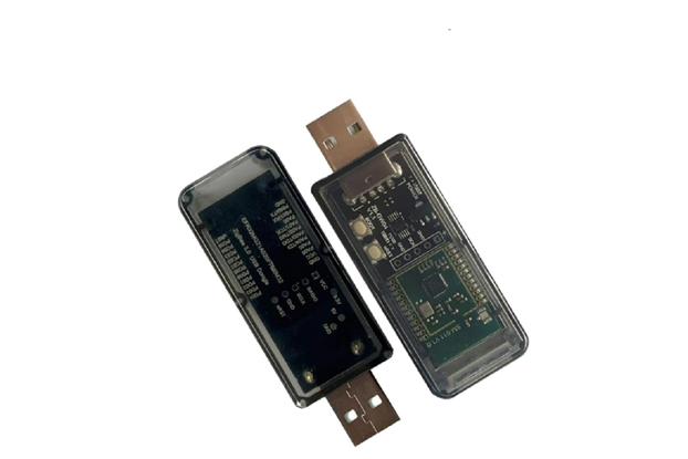 Zigbee 3.0 USB Dongle Plus