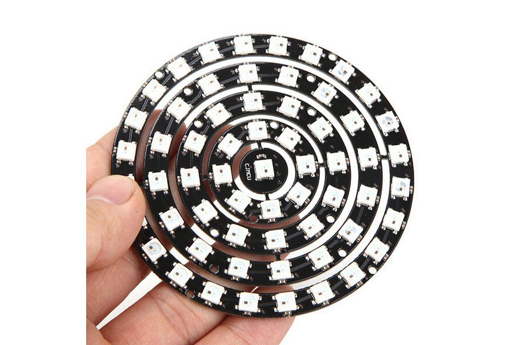 CJMCU 61 Bit WS2812 5050 RGB LED Driver 1