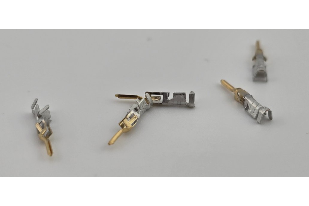 Molex 43640-0300 to JST PHR-3 1