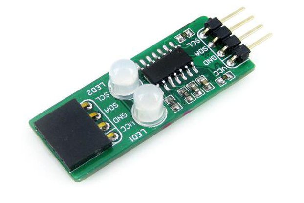 P9813 RGB LED moudle (out of stock)