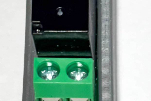 Mini USB Contact Closure Relay