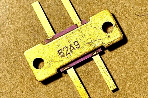 21A45 21A45 Microcircuits 4 legs new 2 grams 2 pcs