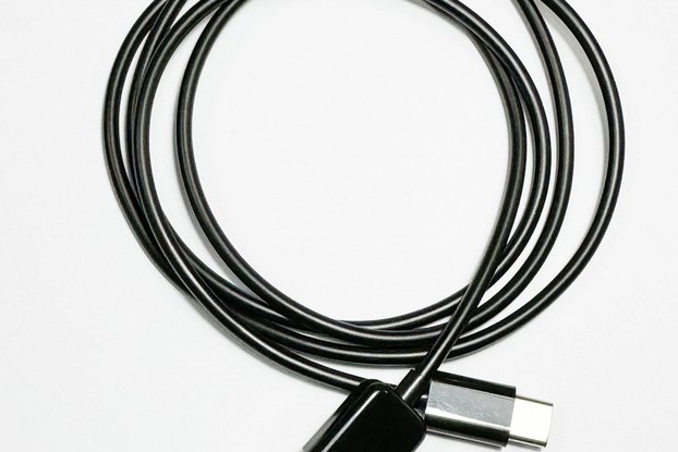 EvilCrowCable-Wind USB-A to TYPE-C