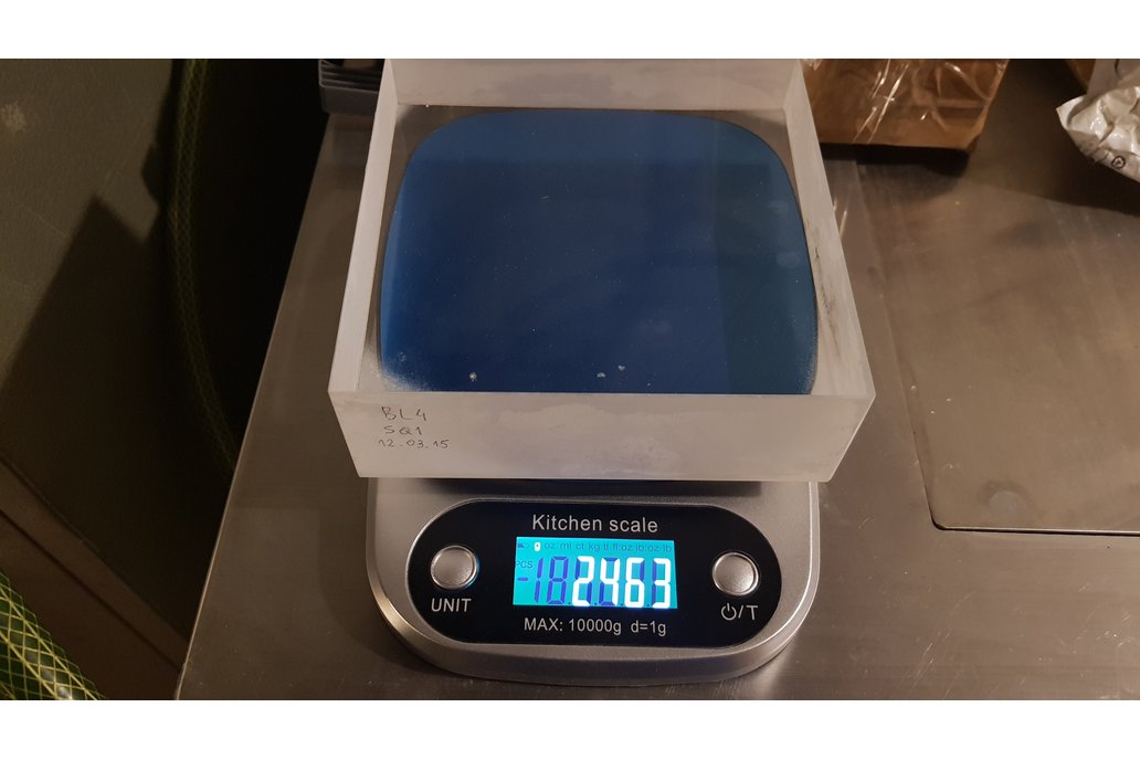 Fused Silica - Fused Quartz Made by Schott 1