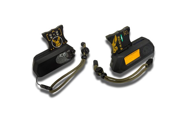 Rabbit Labs IR Blaster Case