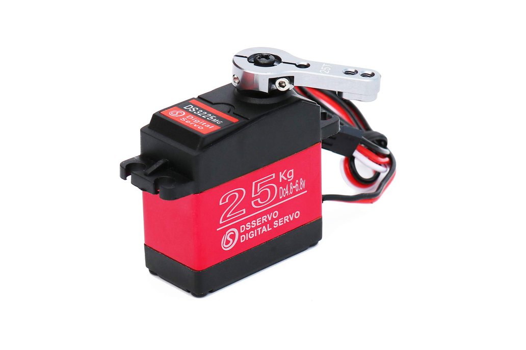 Best Servo Motors for RC Cars: Top Picks for Performance and
