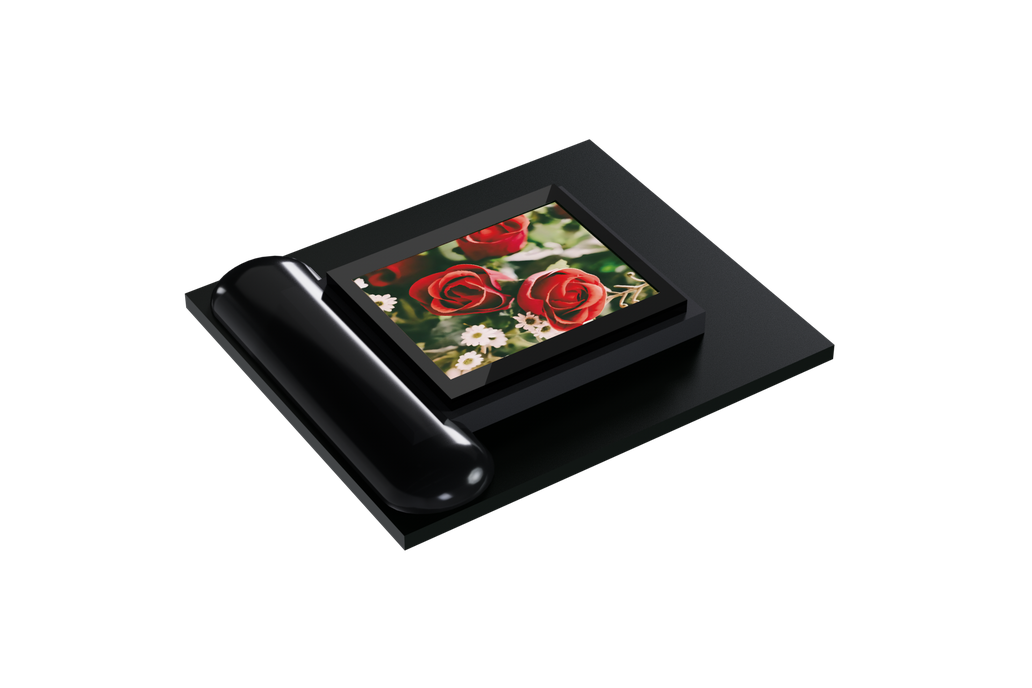 GZOT 0.39‘’ High performance OLED Micro Display 1