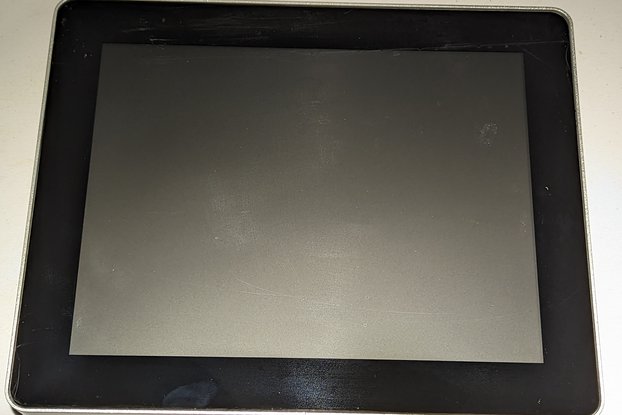 Multitouch Panel PC