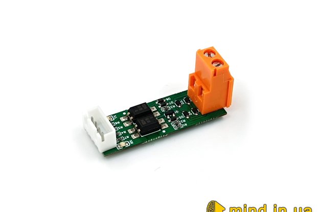 OpenTherm - TTL adapter