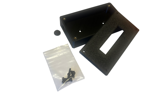 2x16 LCD Display Enclosure