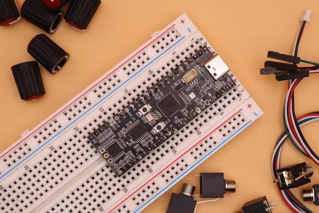 PicoADK V1 Lite - Audio Development Kit