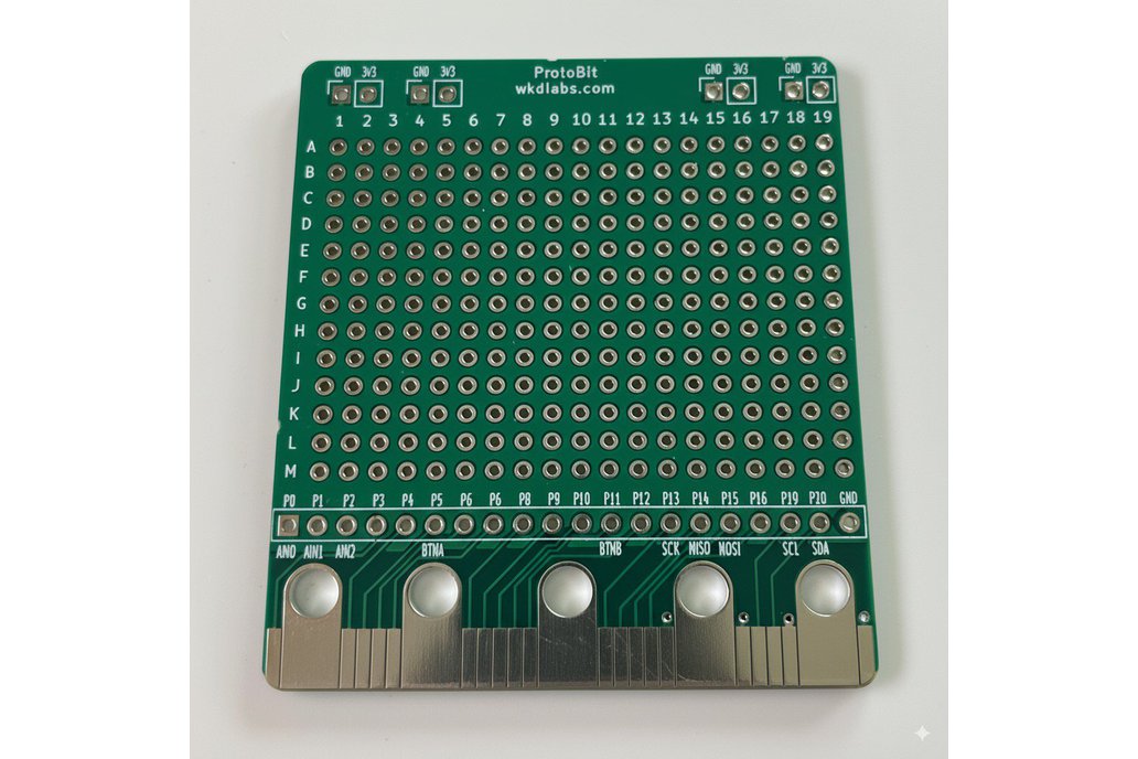 ProtoBit 1