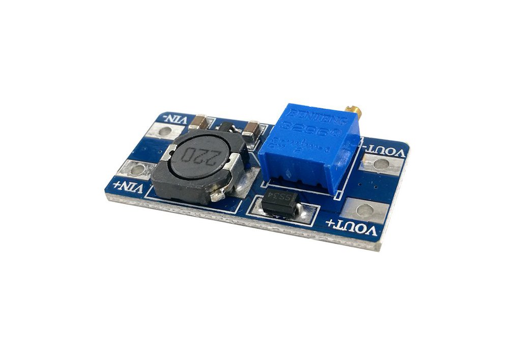 MT3608 Power Module 1