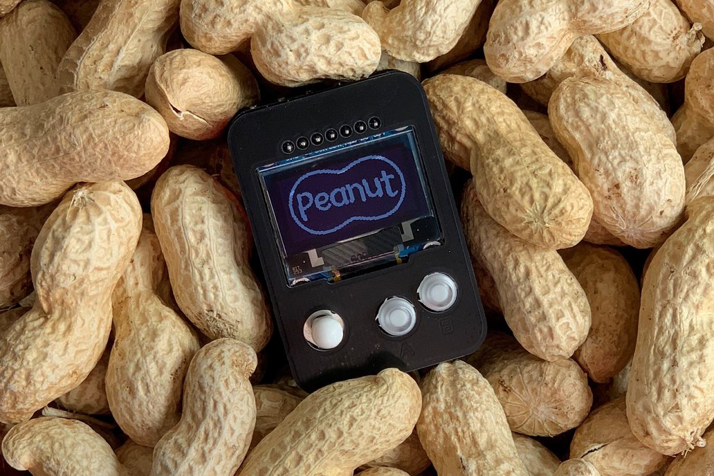 Peanut Kit 1