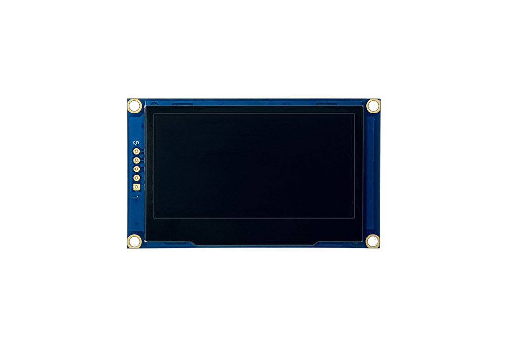 2.24" inch OLED Module 128x64 SSD1309 for Arduino 1