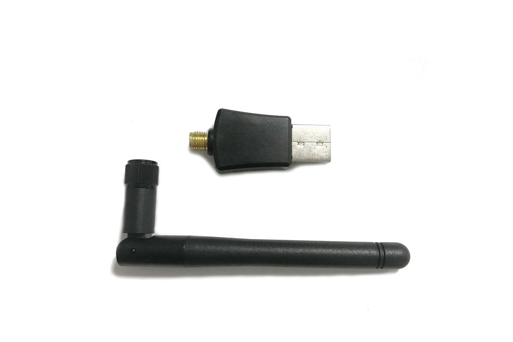 April USB Dongle nRF52840 from NORDIC 1